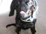 Blanding af racer Bella