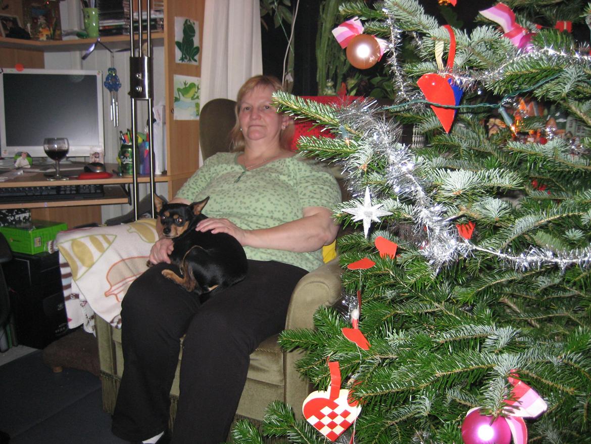 Blanding af racer Tarzan billede 5