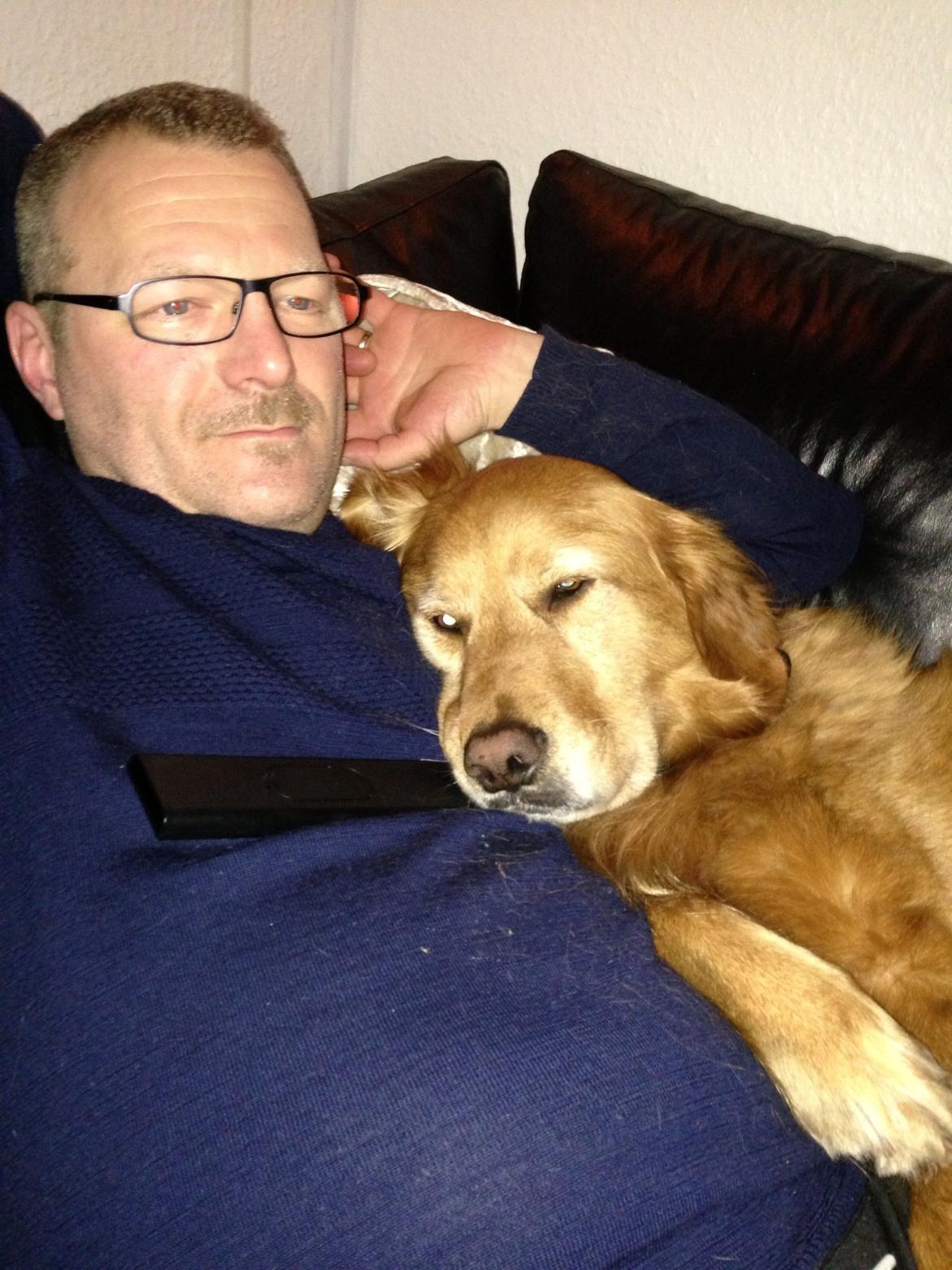 Blanding af racer Olsen billede 13