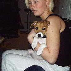 Blanding af racer Matilde