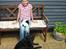 Labrador retriever Max - mig og max