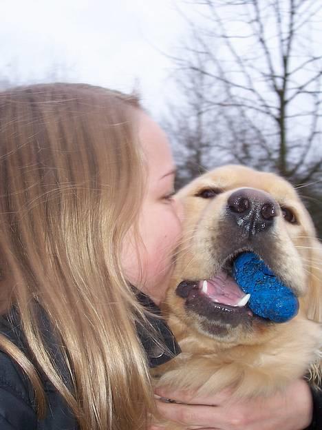 Blanding af racer Aslan "LØVEN" - Jeg synes simpelthen det er så godt! For hvis man kigger ordenligt, er der SÅ meget stemning i billedet billede 15