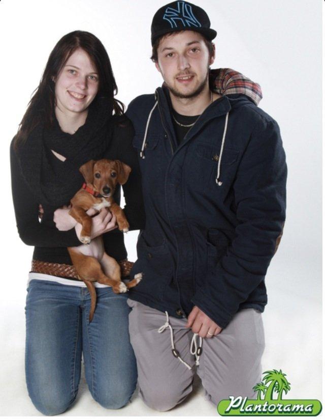 Blanding af racer Stacy - R.I.P <3 billede 10