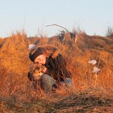 Lhasa apso Josephine ¤TYKKE¤