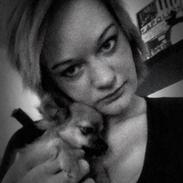 Chihuahua klaus aka. King.