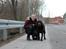 Labrador retriever Louie - Skovtur med Louie
