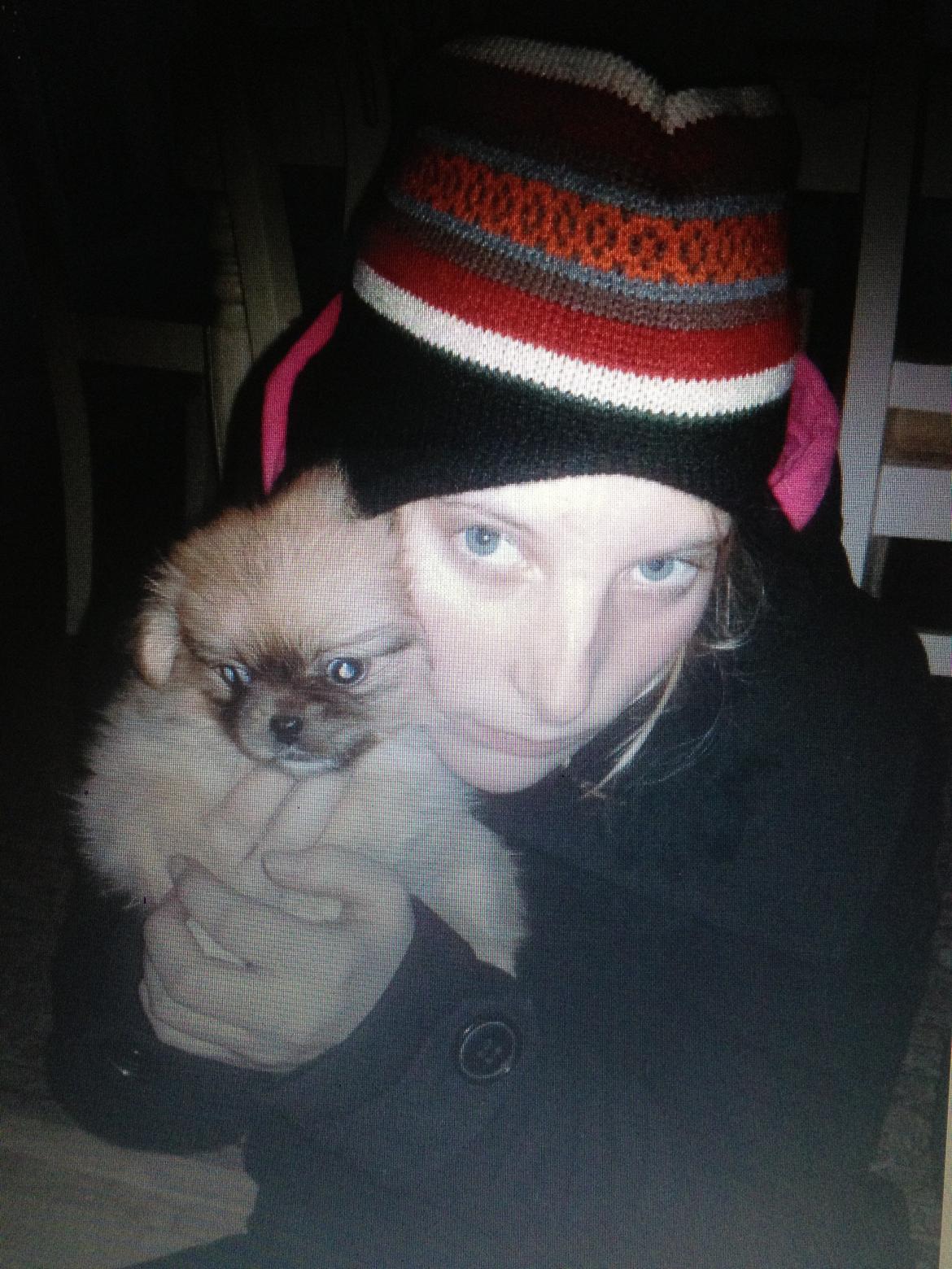 Blanding af racer Tulle billede 19