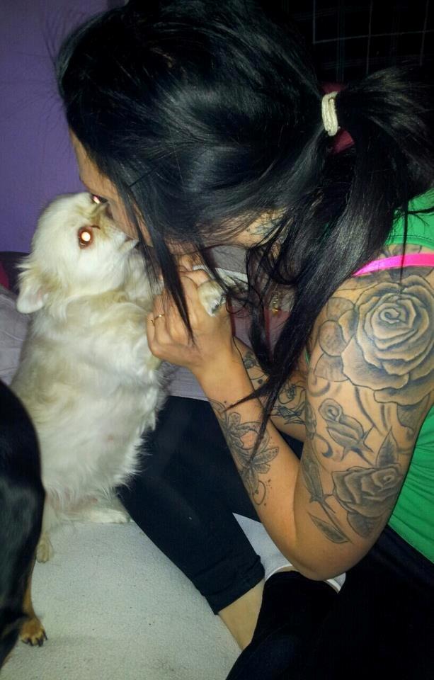 Blanding af racer Nulle billede 2