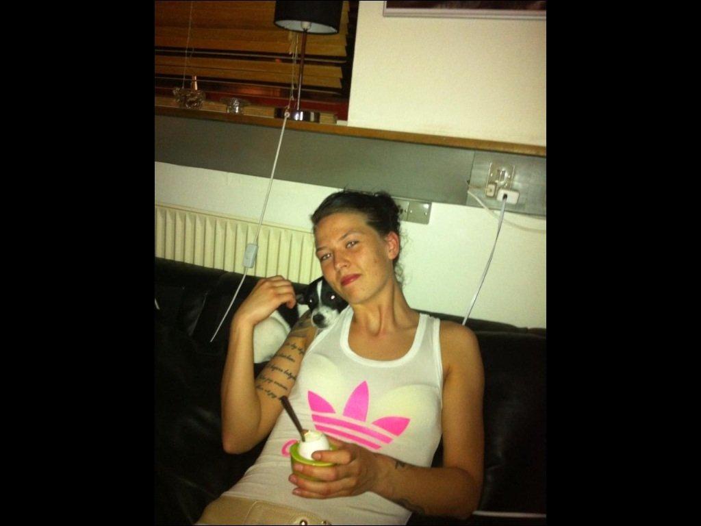 Blanding af racer Frank billede 2