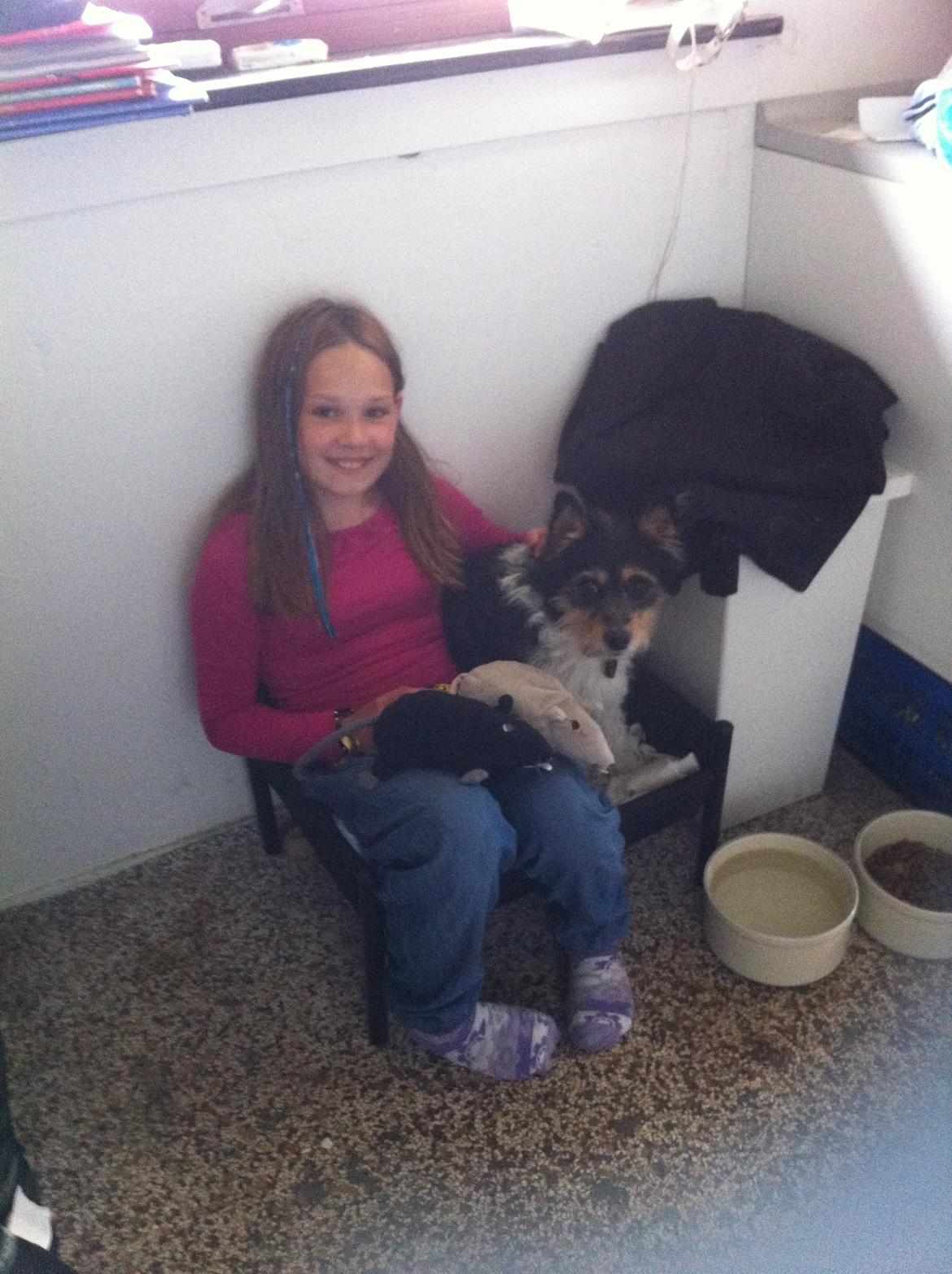 Blanding af racer Mille - BFF FOR EVIT KAN ALDRI SKILLES AD <3<3<3<3<3<3<3 billede 15