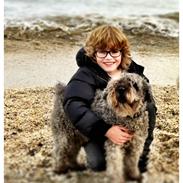 Lagotto romagnolo Etienne