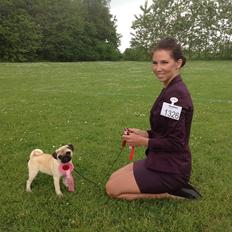 Mops Madums Pretty Woman (Thea)