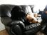 Labrador retriever Bamse. R.I.P.