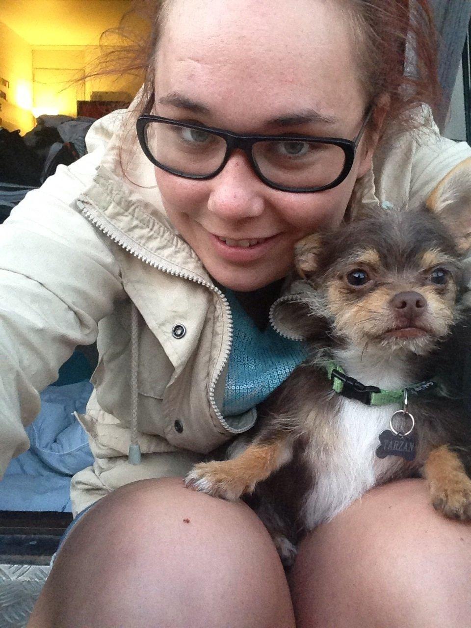 Blanding af racer Tarzan billede 15