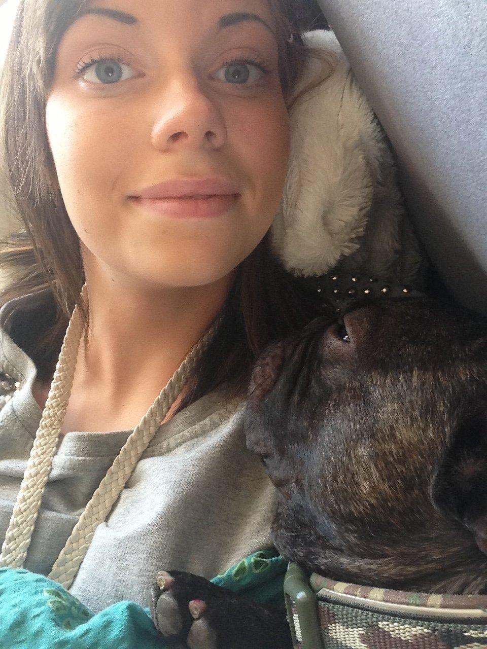 Fransk bulldog <3 Cocopops <3 billede 7