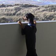 Blanding af racer Oskar