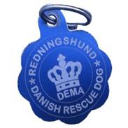 Blanding af racer Oskar