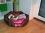 Blanding af racer Bella - Zzzz :-)