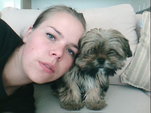 Blanding af racer Balu billede 12