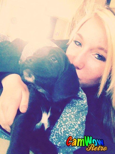 Blanding af racer Trisse billede 5