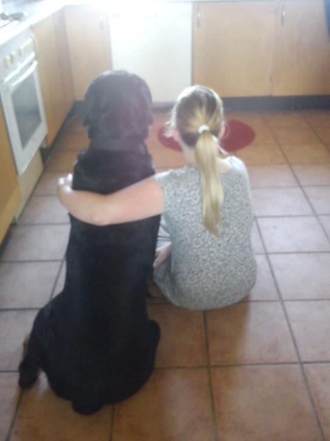 Rottweiler Fafner<3 |Faffe'laffe|<3 billede 40