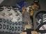 Blanding af racer 'Begga' Gravhund/DSG "Blue merle" - ble-hund :P