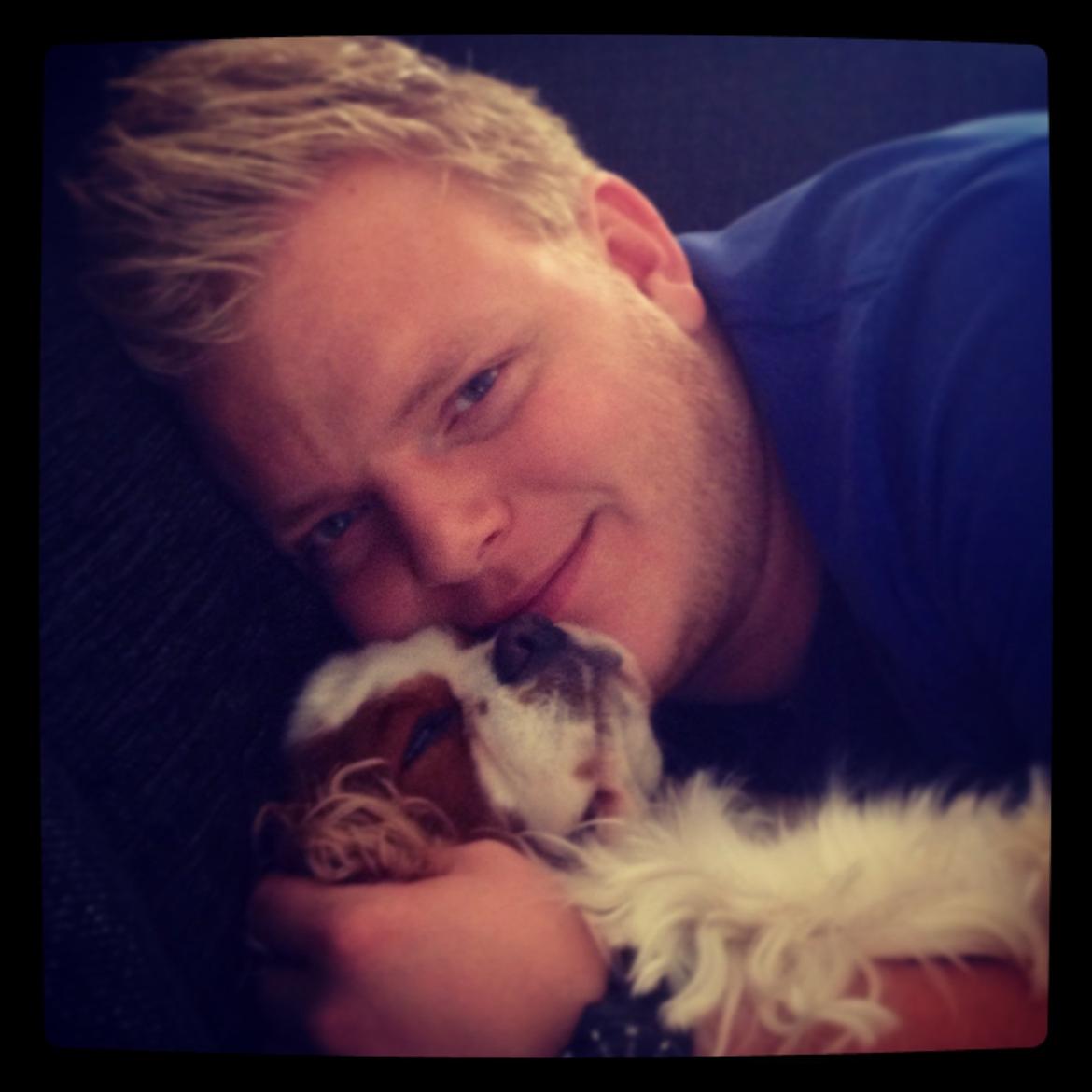 Cavalier king charles spaniel Cocio 2006-2016 billede 2