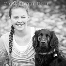 Blanding af racer Vaks