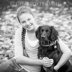 Blanding af racer Vaks