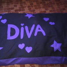Grand danois Diva R. I.P min smukke engel <3