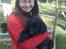 Flat coated retriever Tanima Flatcoats Bumble Bee | Beah