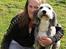 Bearded collie Savoy[Shetlanas Inside Player]