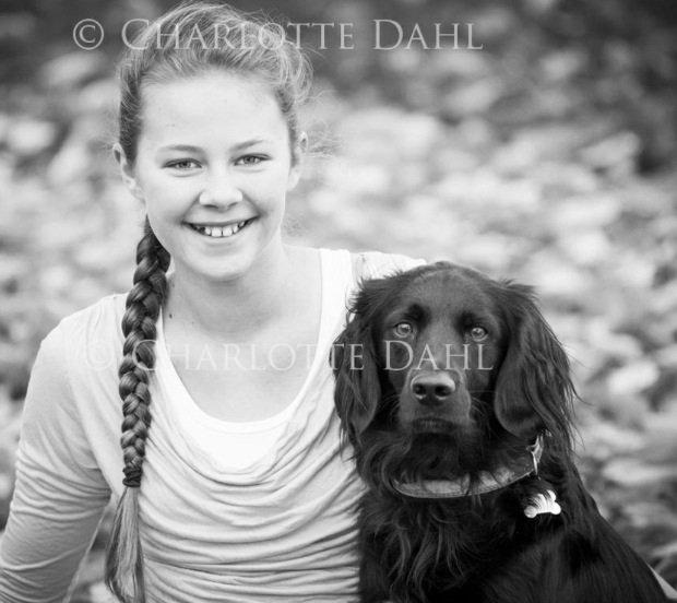 Blanding af racer Vaks billede 2