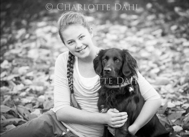 Blanding af racer Vaks billede 3