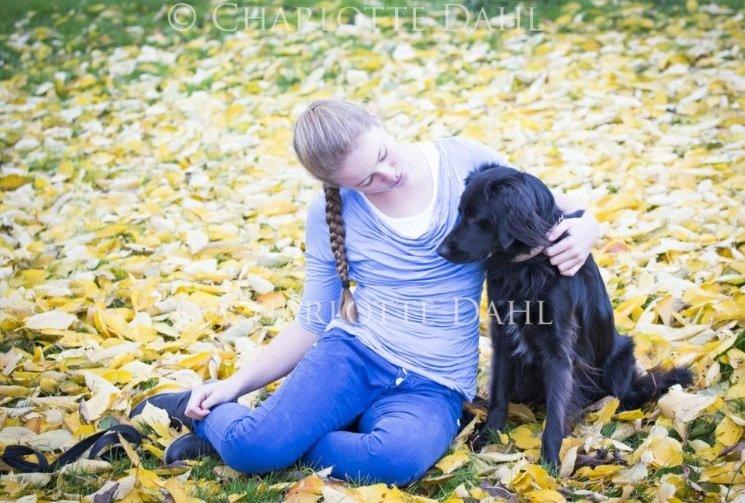 Blanding af racer Vaks billede 4