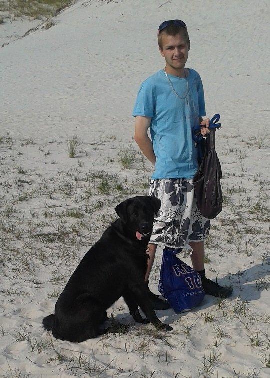 Blanding af racer Buller billede 2