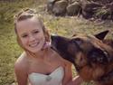 Schæferhund Elverhøj Pele (Kastro)