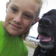 Blanding af racer Freja