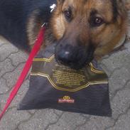 Blanding af racer Morgan