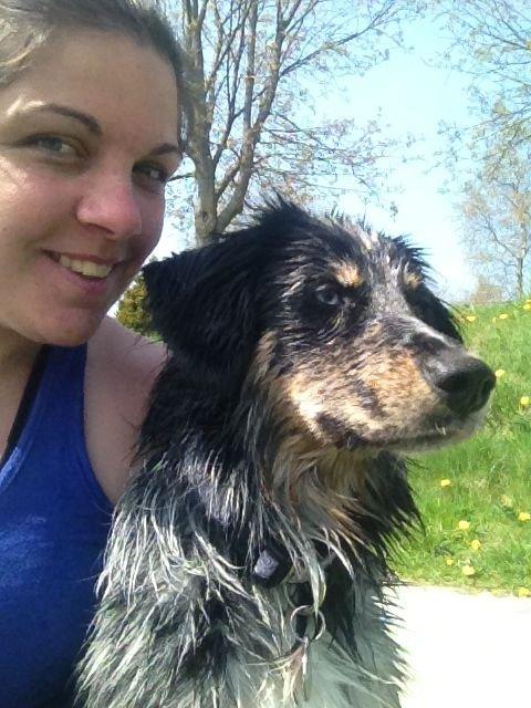 Blanding af racer Merci 6 år <3 billede 20