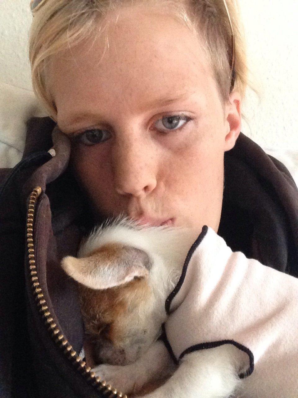 Blanding af racer Diva billede 7