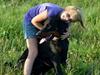 Dobermann Villy
