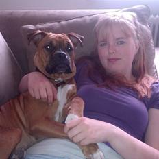 Blanding af racer Emma