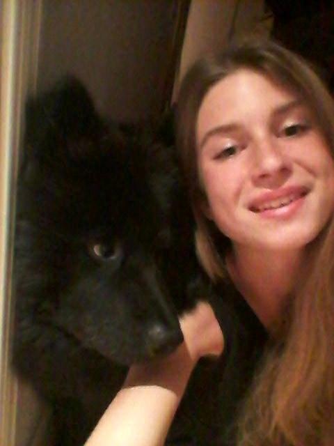 Eurasier Lupo billede 13