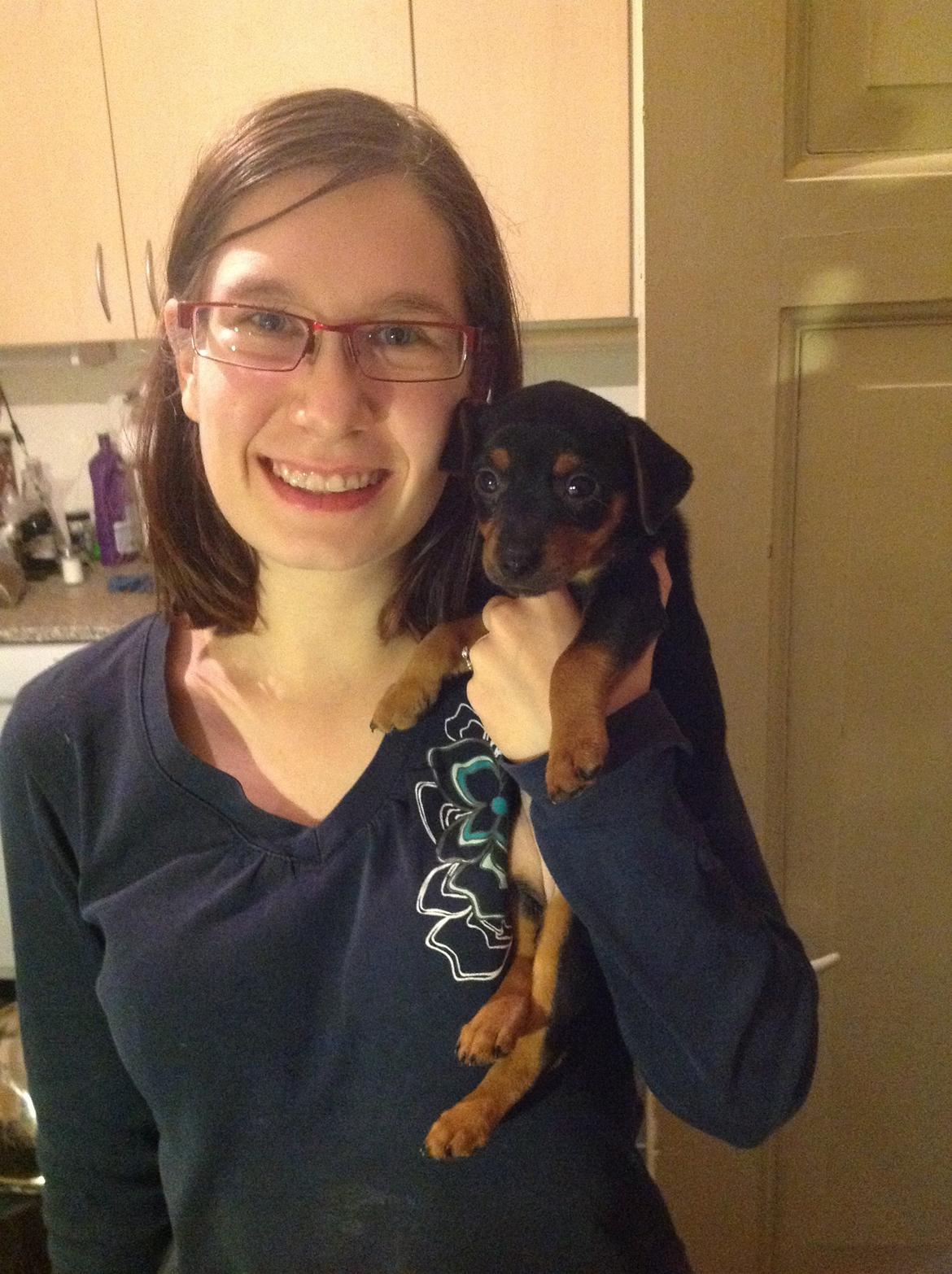 Blanding af racer Lille My<3 billede 5