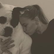 Blanding af racer Bertram