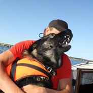 Blanding af racer Coda