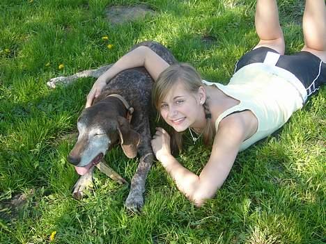 Blanding af racer Ticki billede 7