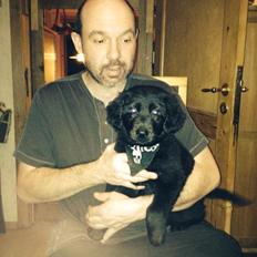 Blanding af racer Loke