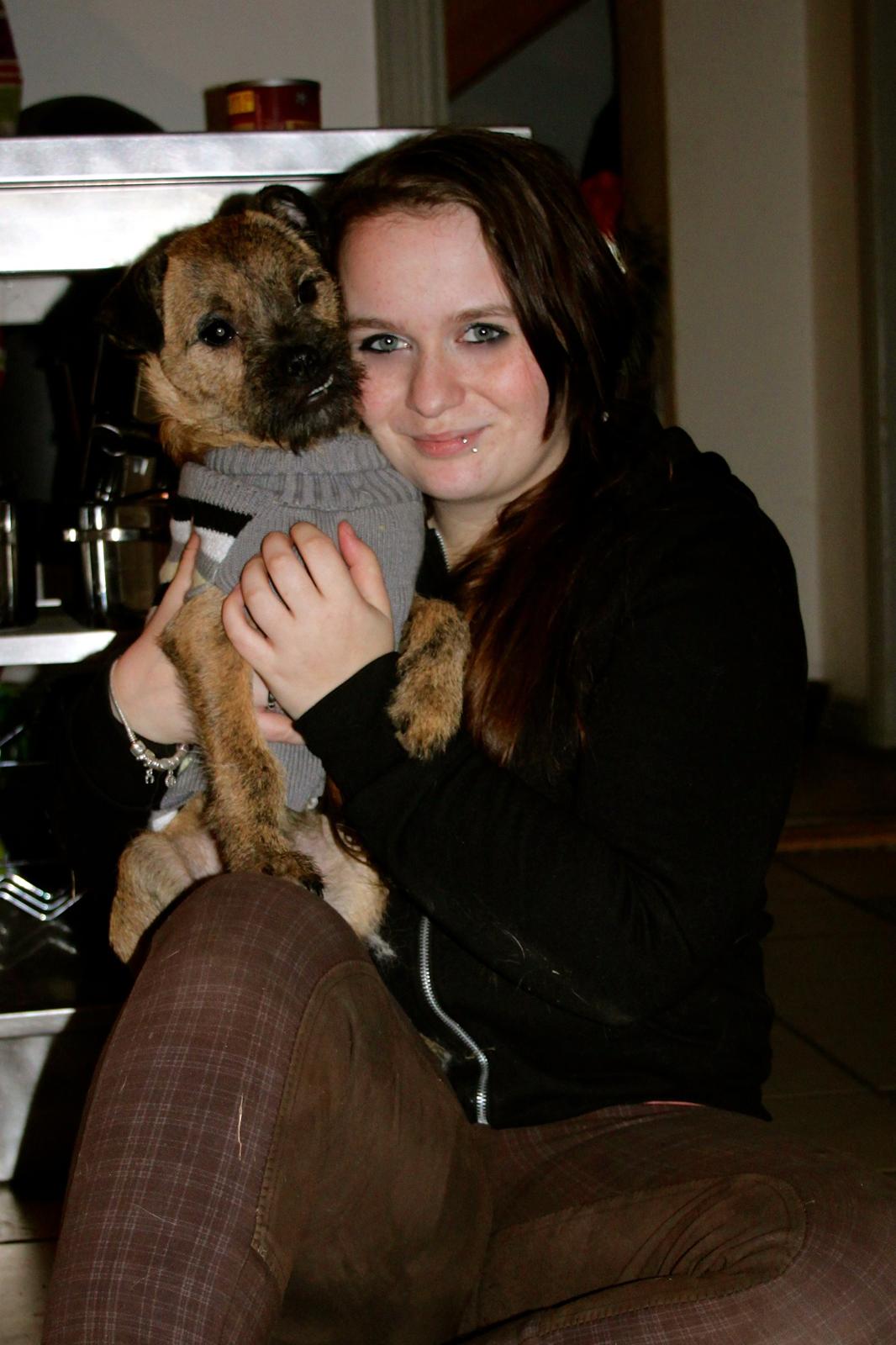 Blanding af racer Charlie billede 6